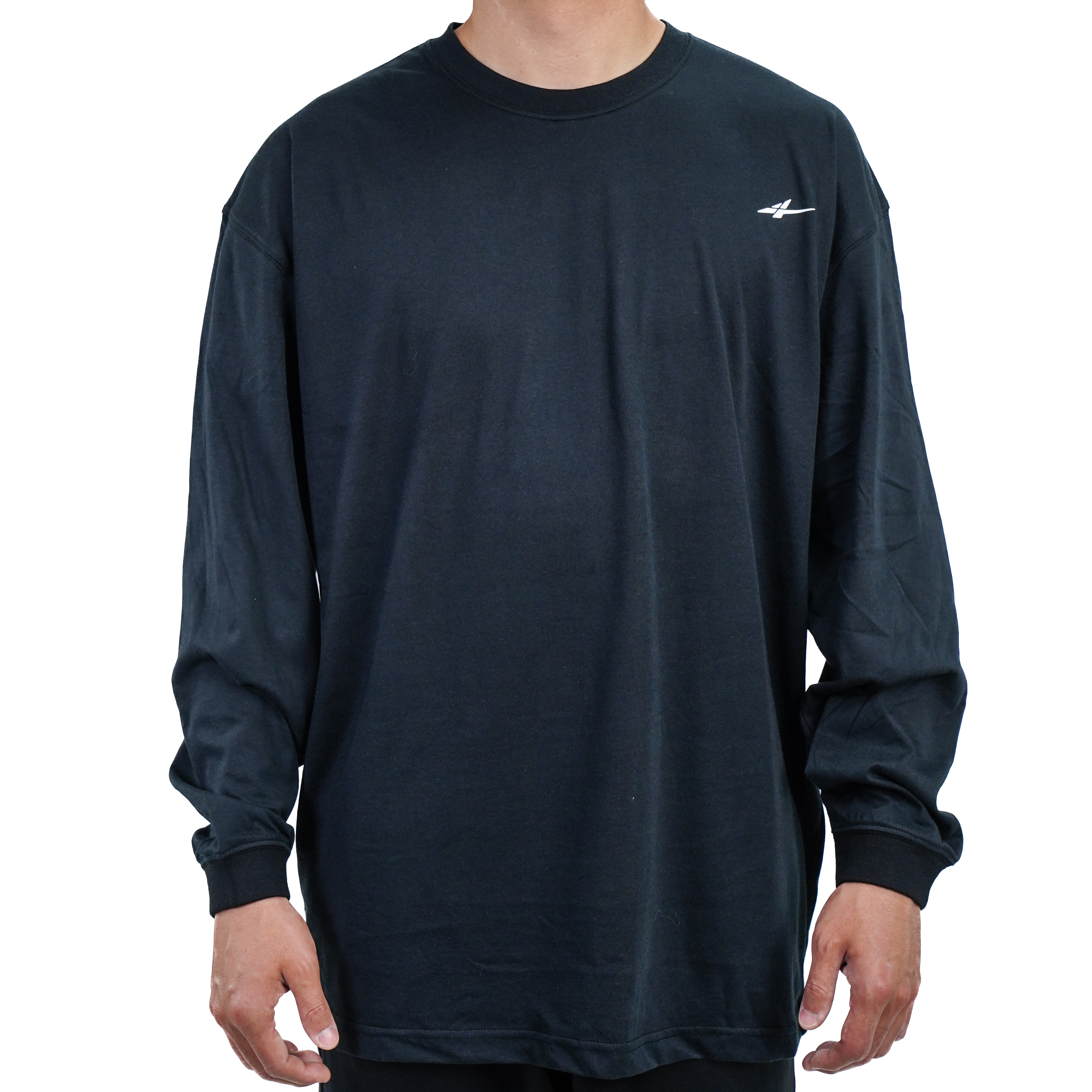 2025 SPOxKeep Rise 长袖生活T恤eagle