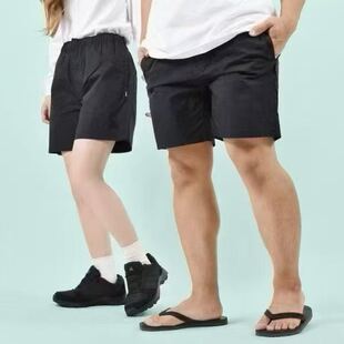 POLER   Polar DRY SHORTS 弹力短裤