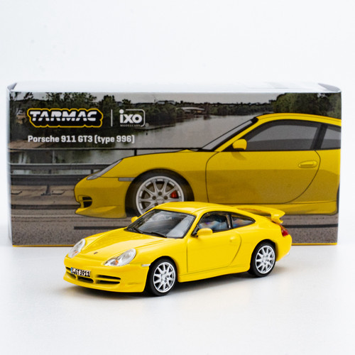 TW164911GT3合金汽车模型