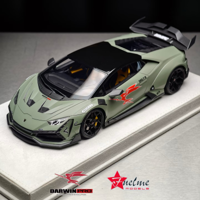 Fuelme118lilith汽车模型