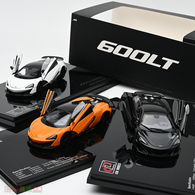 LCD143600LT合金汽车模型