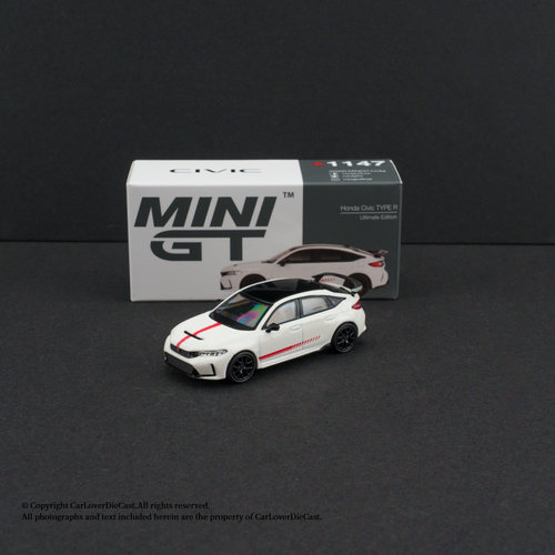 MINIGT164FL5汽车模型