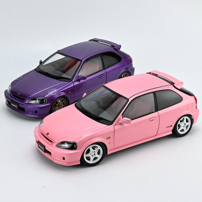 EK9汽车模型MH合金满减118