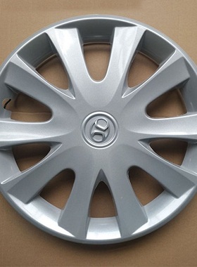 北汽新能源ec130EC180EV150轮毂盖轮帽轮胎帽 EC200电动汽车轮罩