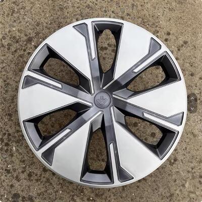 17寸2023款曹操60轮毂盖外壳装饰