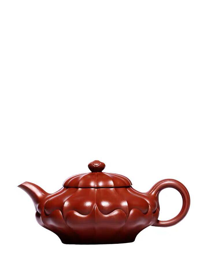 合菱紫砂壶模具一副