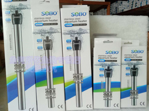 松宝304全钢加热棒