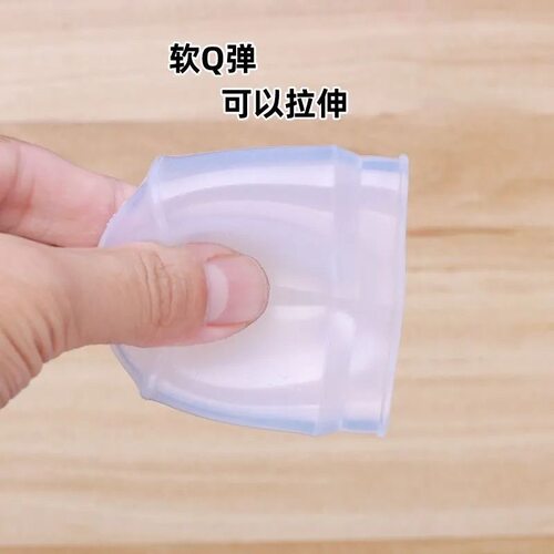 桶装水硅胶盖矿泉水桶盖密封食品级重复18.9大水桶通用纯净水桶盖