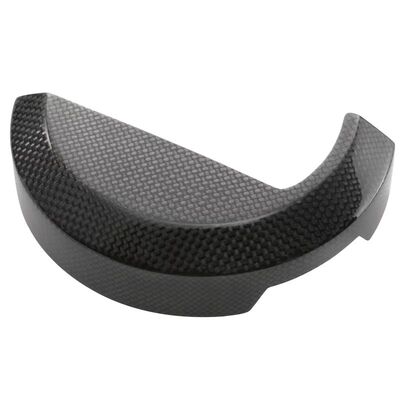 KTMR2R690碳纤维离合器保护罩