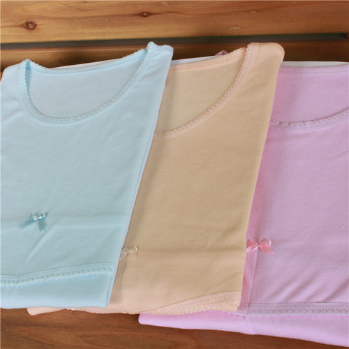 孕妇秋衣上衣全棉纯棉秋衣裤单件