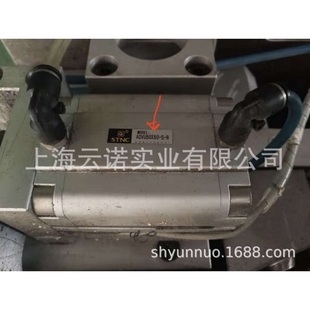 STNC气缸 ADVU气缸 ADVU16X40-S-B 费斯托型气缸 ADVIU20 ADVU32