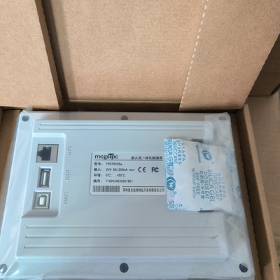 显示器触摸屏昆仑通泰