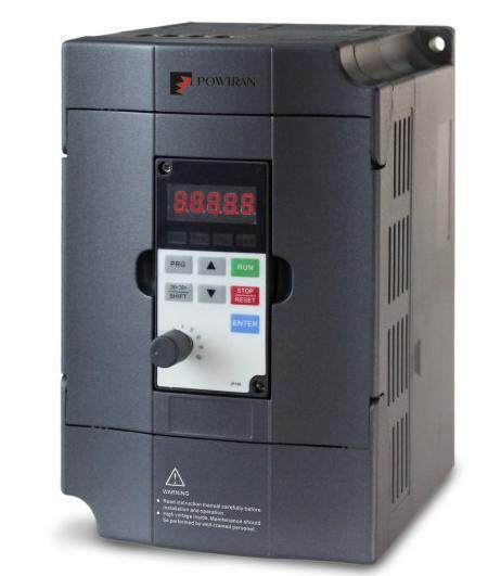 POWIRAN普传变频器PI130 0R4G1/0R7G1/1R5G1 0.4/0.75/1.5KW议价