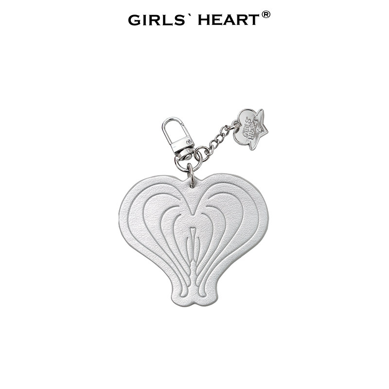 少女心球 爱心翅膀星星挂件 银色挂件时髦精致甜酷风配饰原创挂件,服饰配件/皮带/帽子/围巾,包挂件,淘宝优惠券,粉丝福利购,淘宝优惠卷