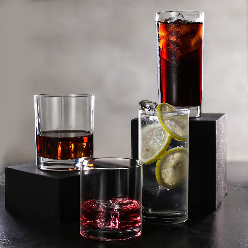 宝汀顿威士忌酒杯水杯图片