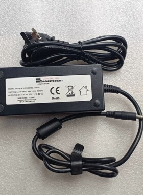 seventeam 16.8v6.5a电源适配器ST-120ABL-168650L电源供应器