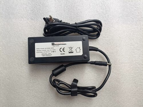 seventeam 16.8v6.5a电源适配器ST-120ABL-168650L电源供应器