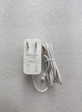 血压计12v1.5a电源适配器 电源供应器 电源线插头3.5*1.35MM
