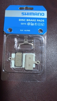 XT SLX M7000 M8000 M8100树脂刹车片G01S来令片