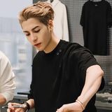 22号穿搭【小众钢标高定款】高级感短袖T恤男宽松设计师款打底衫，女装T恤，星座513