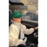 痞帅外套男高街潮牌港风日系韩版潮流宽松夹克FS1321P48，男装夹克，星座513