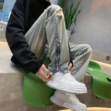 浅蓝色