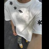 白色