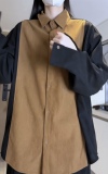 咖啡色