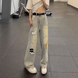 蓝色