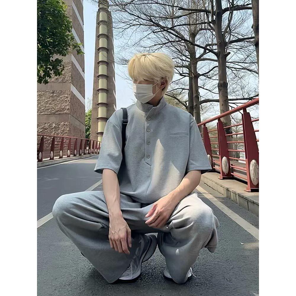 新款短袖t恤男潮牌欧美嘻哈上衣夏季513DX577P40，商品下架区商品下架区，星座513