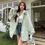 绿色