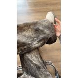 港风潮男夏季新牛仔裤嘻哈潮高街潮流痞帅长裤513CK1265P40，男装牛仔裤，星座513