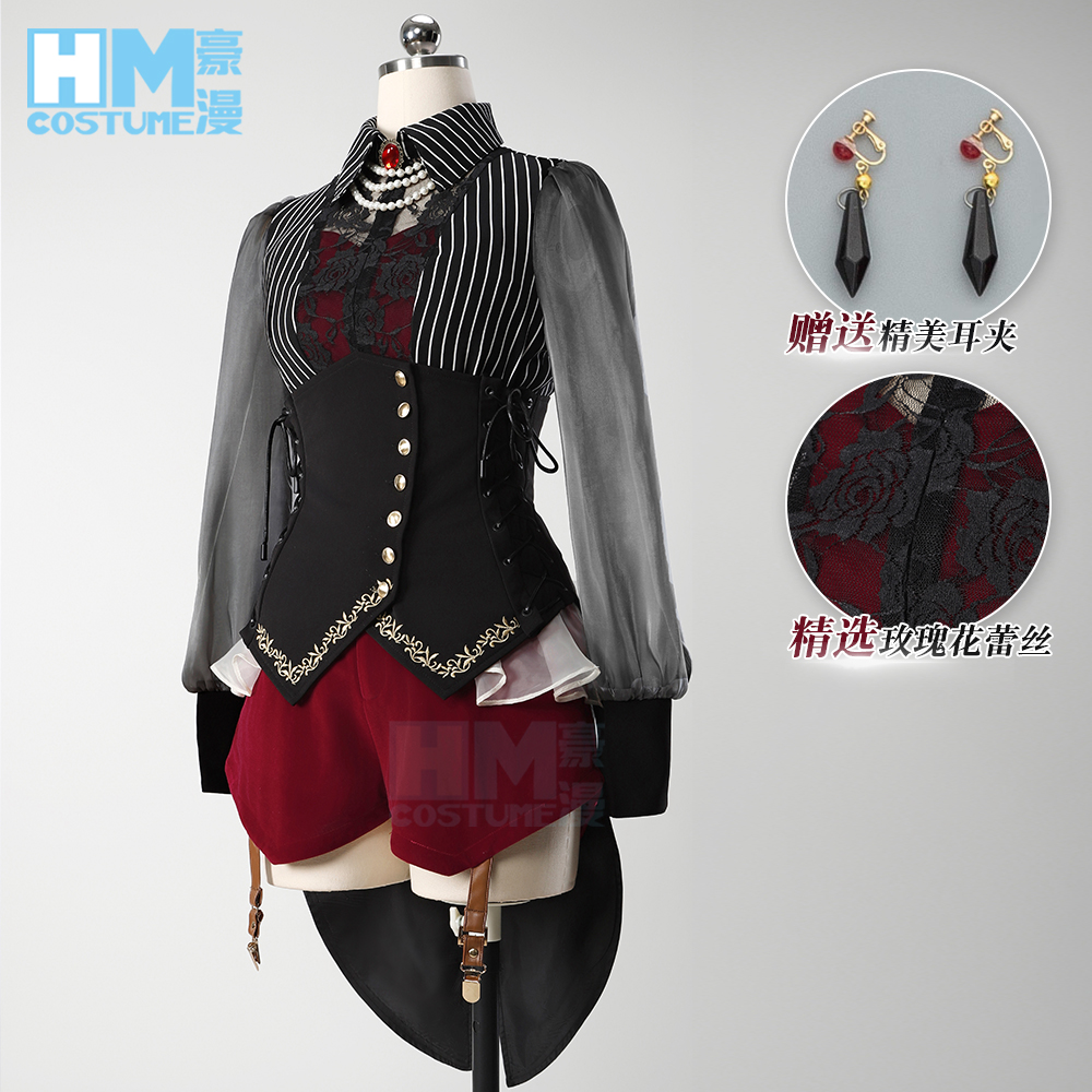 BanGDreamAveMujica祐天寺喵梦