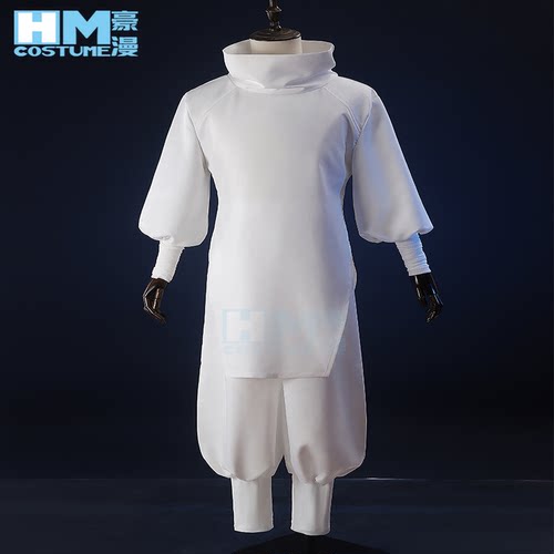 咒术回战鹿紫云一cos服