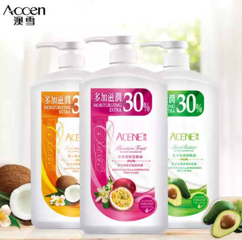 澳雪(accen)港版经典美肌正品澳雪 清爽+美肌+紧致 750ml*3瓶正品高性价比高么？