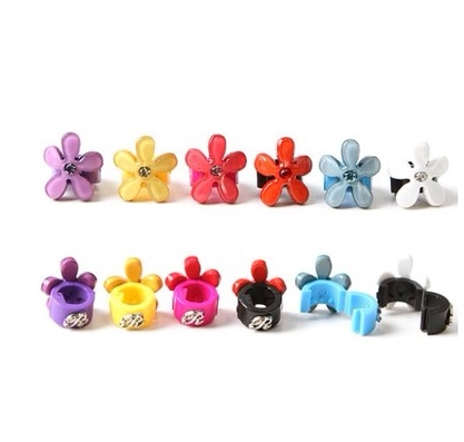 angelrena韩国进口头饰刘海发夹