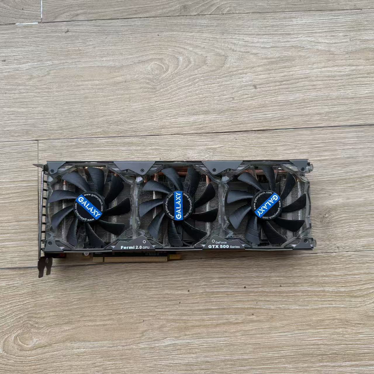 拆机RX560 2G显卡 GTX660 1.5G GTX580 GTX760 2G显卡二手