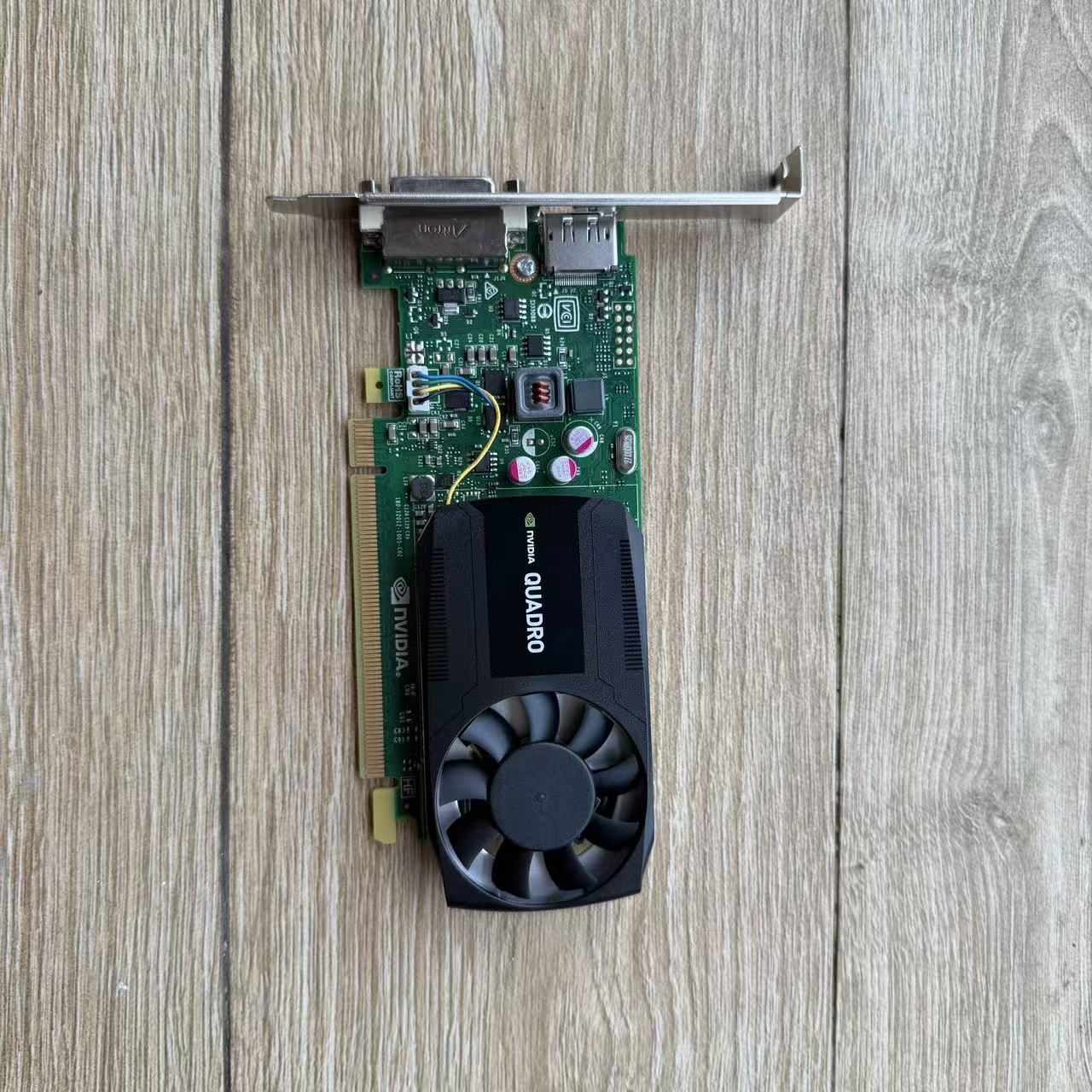 K620显卡专业图形绘图作图设计图片