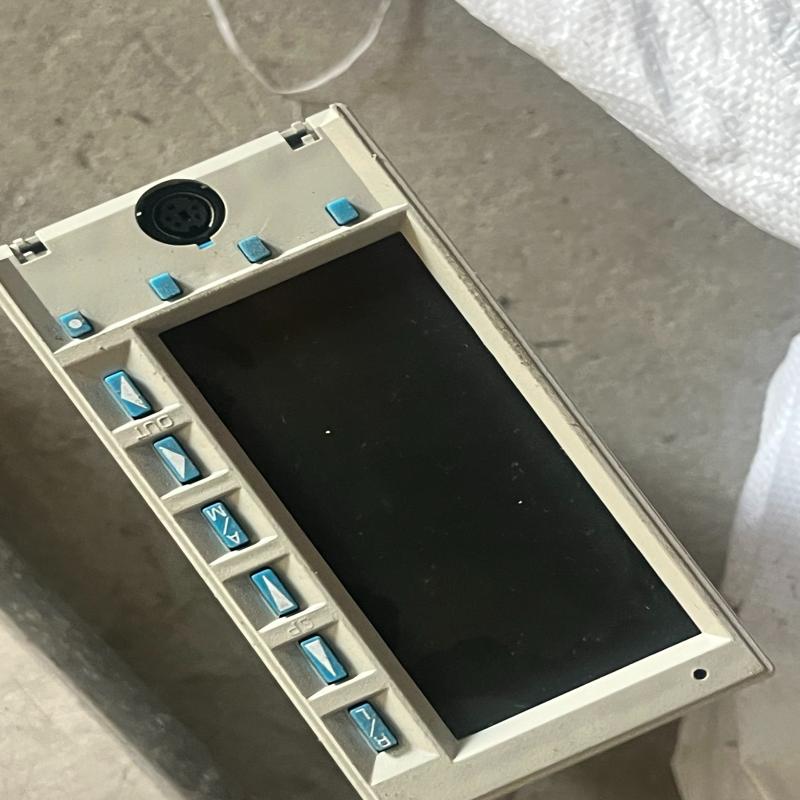 (请询价)MicRomod型号53MC5212B45BBXX