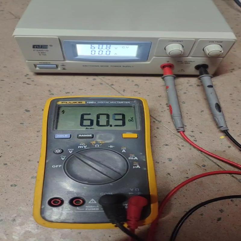 （请询价）PS6010直流稳定电源,输出0-60v.直流电压
