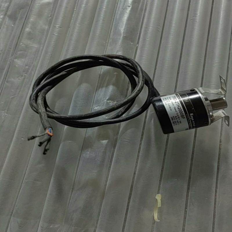 (请询价)TRD-2TH2000BF光洋KOYO增量式旋转编