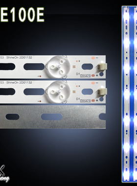 适用于 创维32E100E灯条 LB-F3528-GJX320307-H 屏TPT315B5背光灯