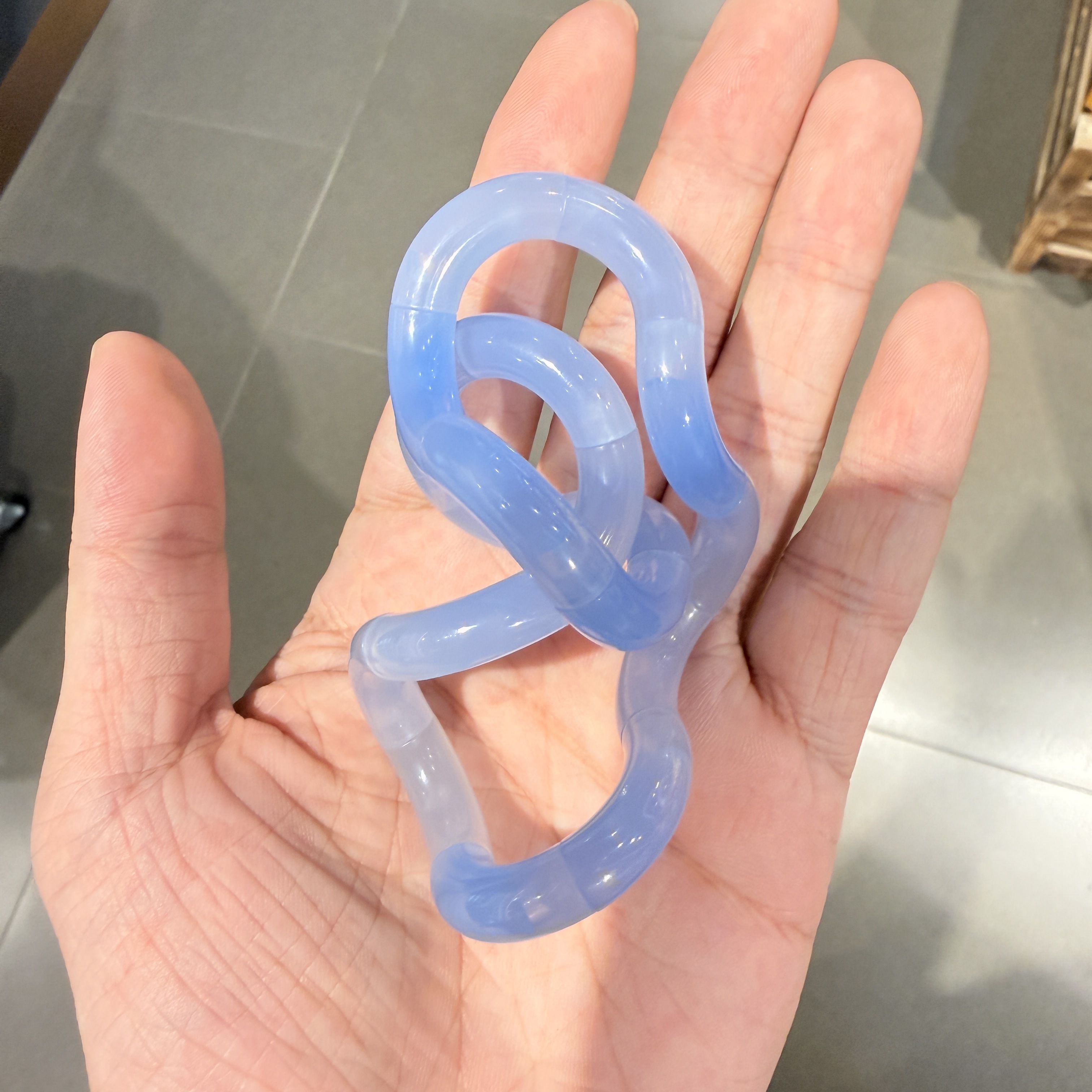 自洽扭扭乐正版手指玩具