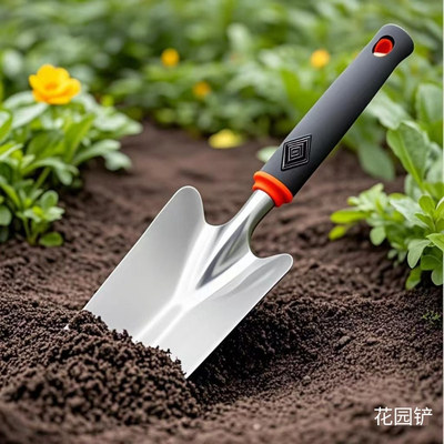 园艺小铲子菜园挖土种菜