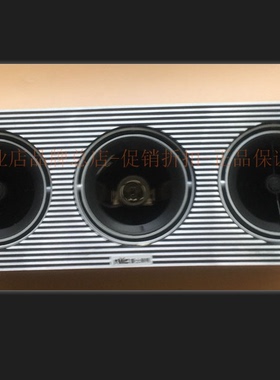 NVC雷士照明NDL501SE-QR80 502SE 503SE格栅灯 射灯 斗胆灯