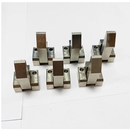 自动上扣止回器ATLAS自动上扣