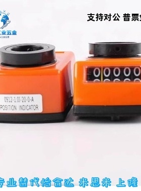 指示器DPNR2 3 4 5 6-CSE6 8 10 12DPTR位置显示器DPML DPMR DPNL