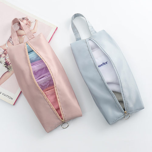 旅行内衣收纳袋子简约