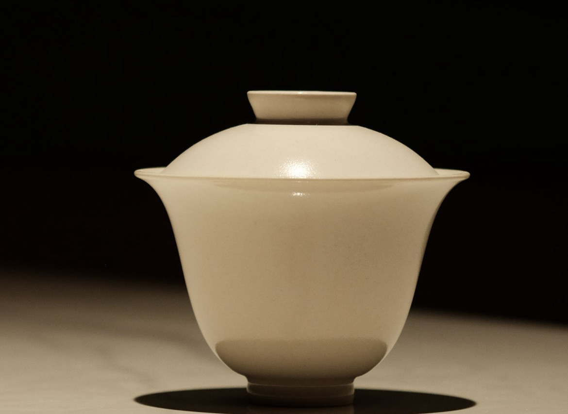 半斋草木灰釉玉兰盖碗100ml,居家布艺,茶席,淘宝优惠券,粉丝福利购,淘宝优惠卷