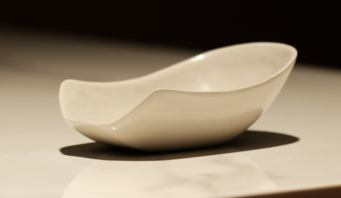 半斋草木灰釉铲型茶则长12 x宽7cm,居家布艺,茶席,淘宝优惠券,粉丝福利购,淘宝优惠卷